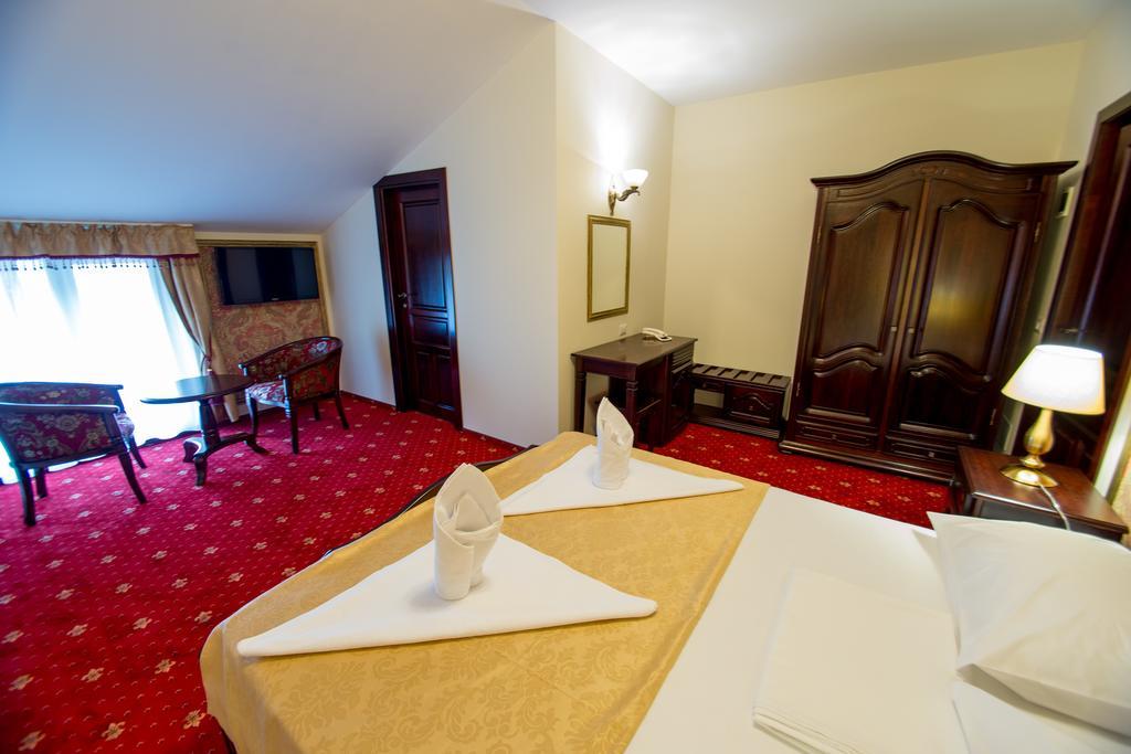 Pensiunea Oscar Focsani Room photo