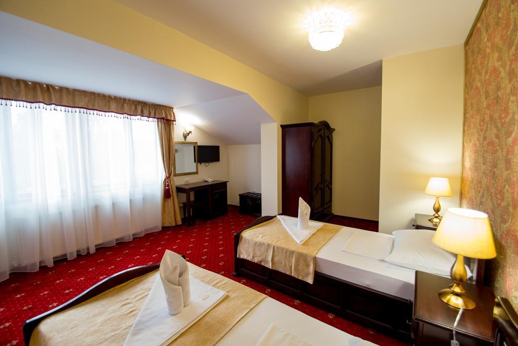 Pensiunea Oscar Focsani Room photo