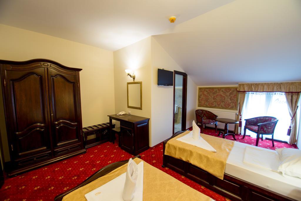 Pensiunea Oscar Focsani Room photo