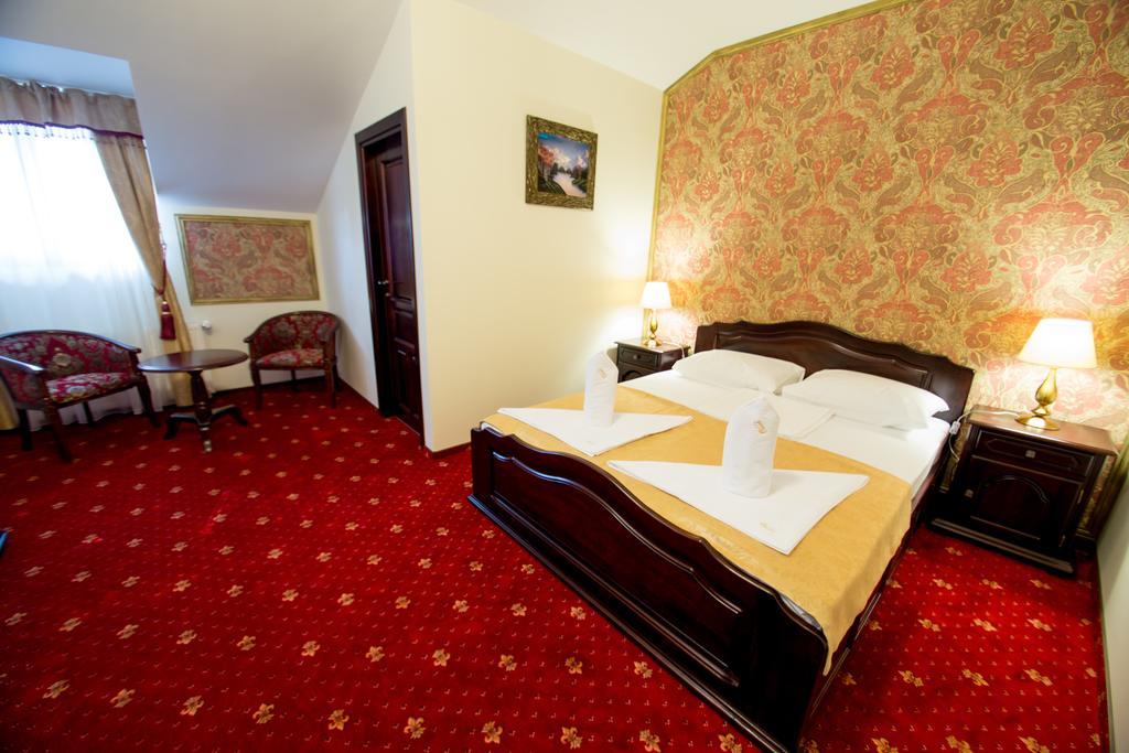 Pensiunea Oscar Focsani Room photo